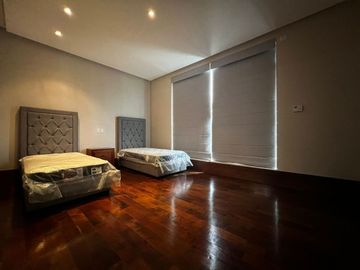 Casa Nueva Venta Los Ríos ¡4 Recámaras!