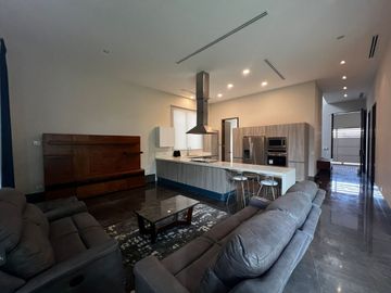 Casa Nueva Venta Los Ríos ¡4 Recámaras!