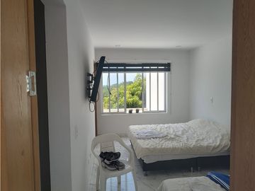 VENDO CASA CAMPESTRE VIA CONDINA A 5 MINUTOS DE LA PRINCIPAL