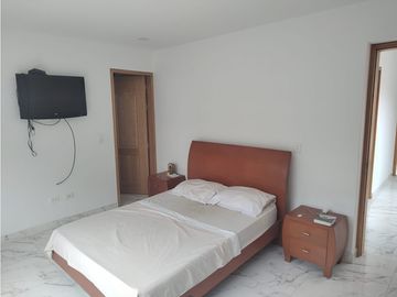 VENDO CASA CAMPESTRE VIA CONDINA A 5 MINUTOS DE LA PRINCIPAL