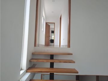VENDO CASA CAMPESTRE VIA CONDINA A 5 MINUTOS DE LA PRINCIPAL