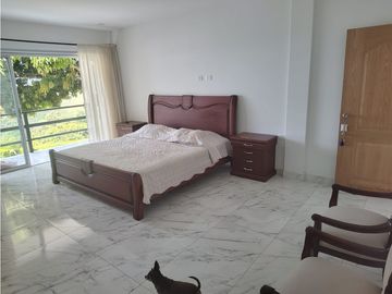 VENDO CASA CAMPESTRE VIA CONDINA A 5 MINUTOS DE LA PRINCIPAL