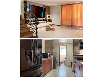 Casa en venta Los Benedictinos Envigado
