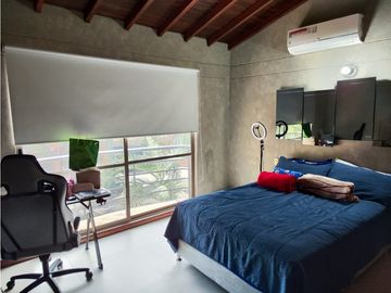 Casa en venta Los Benedictinos Envigado