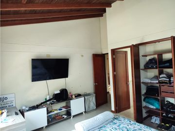 Casa en venta Los Benedictinos Envigado