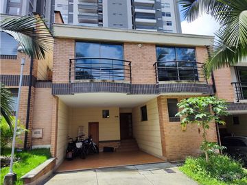 Casa en venta Los Benedictinos Envigado
