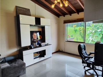Casa en venta Los Benedictinos Envigado