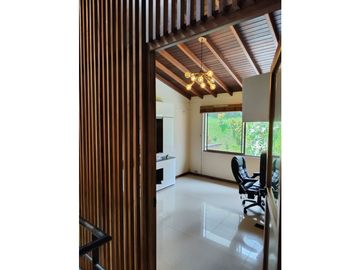 Casa en venta Los Benedictinos Envigado