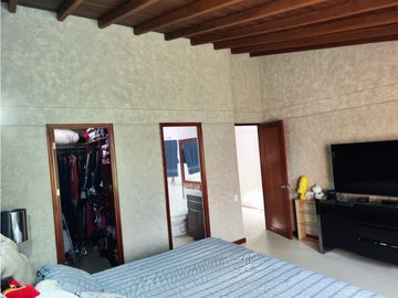 Casa en venta Los Benedictinos Envigado