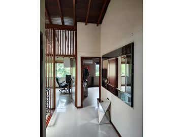 Casa en venta Los Benedictinos Envigado