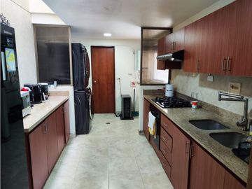 Casa en venta Los Benedictinos Envigado