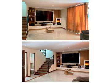 Casa en venta Los Benedictinos Envigado