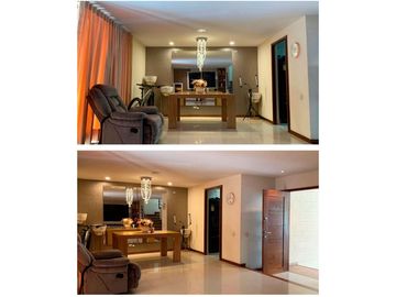 Casa en venta Los Benedictinos Envigado