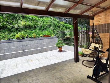 Casa en venta Los Benedictinos Envigado