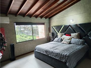Casa en venta Los Benedictinos Envigado
