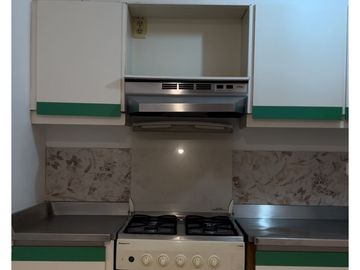 Apartamento en venta en Usaquén, Santa Bárbara