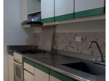 Apartamento en venta en Usaquén, Santa Bárbara