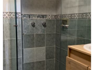 Apartamento en venta en Usaquén, Santa Bárbara