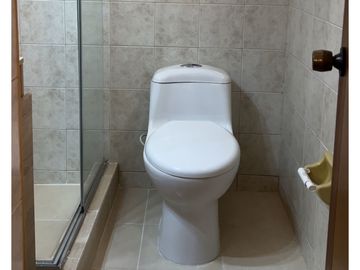 Apartamento en venta en Usaquén, Santa Bárbara