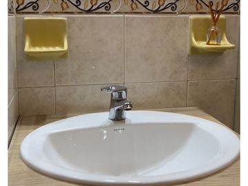 Apartamento en venta en Usaquén, Santa Bárbara