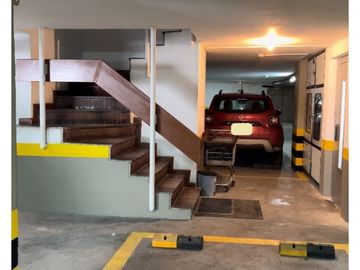 Apartamento en venta en Usaquén, Santa Bárbara
