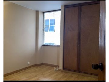 Apartamento en venta en Usaquén, Santa Bárbara