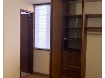 Apartamento en venta en Usaquén, Santa Bárbara