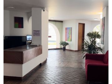 Apartamento en venta en Usaquén, Santa Bárbara