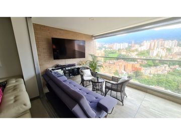 Apartamento hermoso en venta en Envigado - Otra Parte