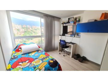 Apartamento hermoso en venta en Envigado - Otra Parte