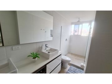 Apartamento hermoso en venta en Envigado - Otra Parte