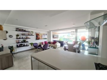 Apartamento hermoso en venta en Envigado - Otra Parte