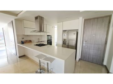 Apartamento hermoso en venta en Envigado - Otra Parte