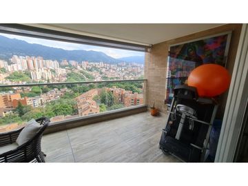 Apartamento hermoso en venta en Envigado - Otra Parte
