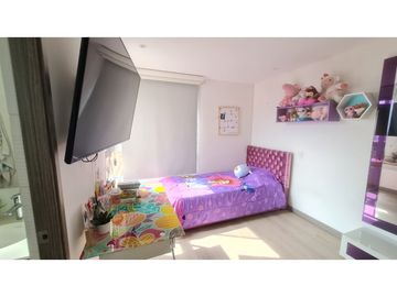 Apartamento hermoso en venta en Envigado - Otra Parte