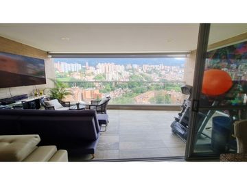 Apartamento hermoso en venta en Envigado - Otra Parte