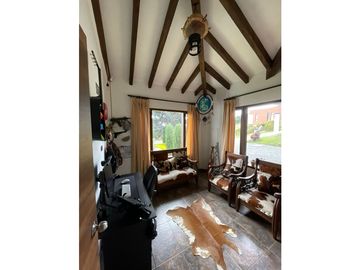 VENDO CASA FINCA EN EL CARMEN SECTOR CANADA  1.800 METROS CH