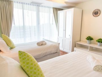2 Bedroom Condo for sale at SeaRidge