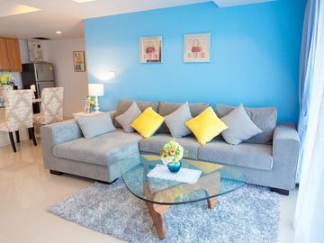 2 Bedroom Condo for sale at SeaRidge