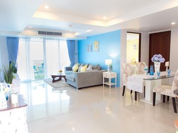 2 Bedroom Condo for sale at SeaRidge