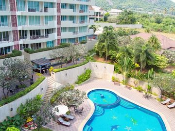 2 Bedroom Condo for sale at SeaRidge