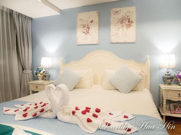 2 Bedroom Condo for sale at SeaRidge