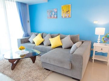 2 Bedroom Condo for sale at SeaRidge