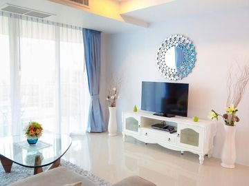 2 Bedroom Condo for sale at SeaRidge