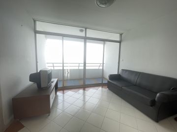 Secure Your Spot in Pak Nam Pran: 61 SqM Condo in Milford Paradise