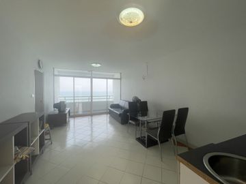 Secure Your Spot in Pak Nam Pran: 61 SqM Condo in Milford Paradise
