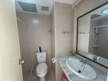 Secure Your Spot in Pak Nam Pran: 61 SqM Condo in Milford Paradise