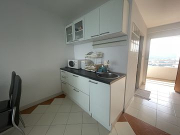 Secure Your Spot in Pak Nam Pran: 61 SqM Condo in Milford Paradise