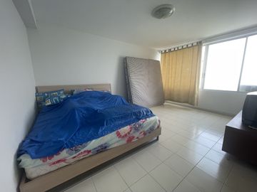 Secure Your Spot in Pak Nam Pran: 61 SqM Condo in Milford Paradise