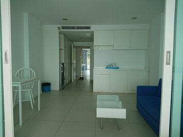 1 Bedroom Penthouse for sale at Santorini